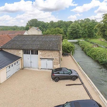 La Riviere, Appartement 3 Personnes Isles-sur-Suippe Exteriér fotografie