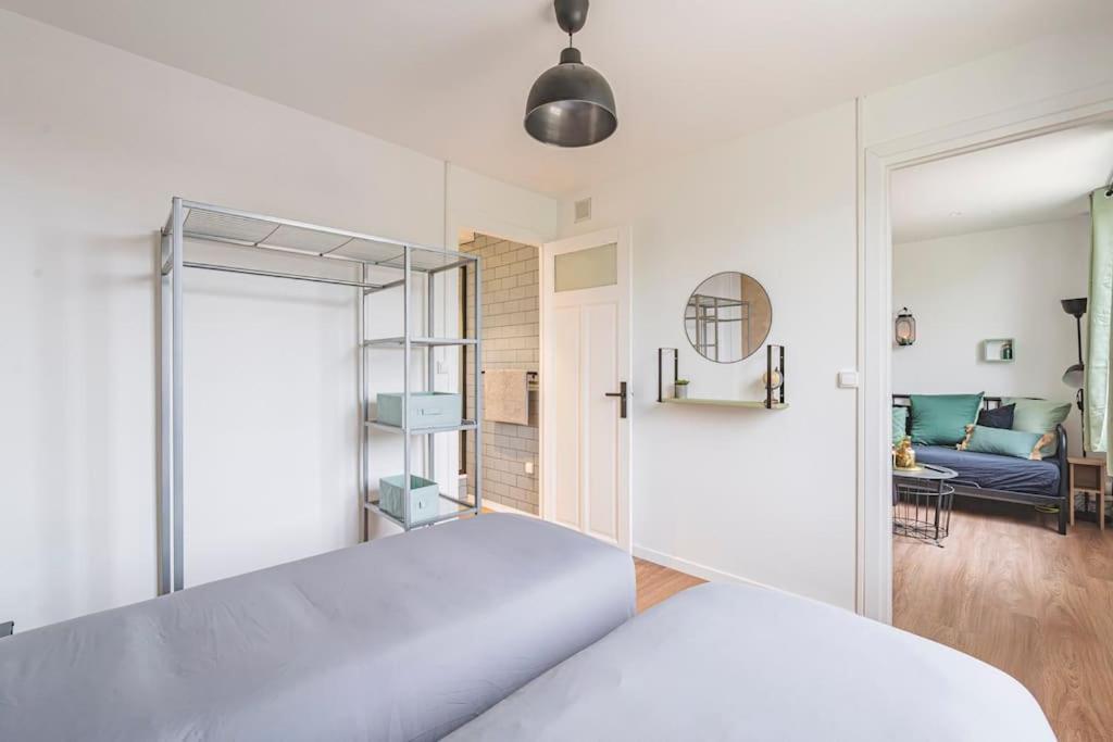 La Riviere, Appartement 3 Personnes Isles-sur-Suippe Exteriér fotografie