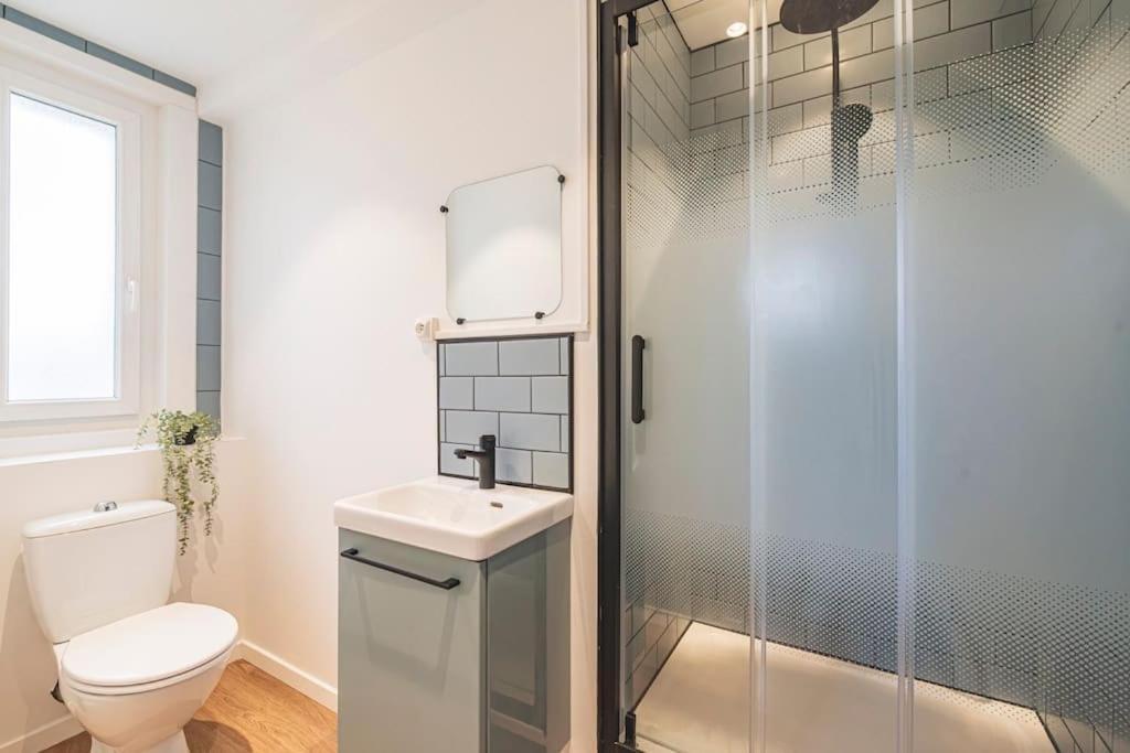 La Riviere, Appartement 3 Personnes Isles-sur-Suippe Exteriér fotografie